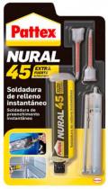 Henkel 2932353 - PATTEX NURAL-45 BL 11GR