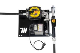  0905045060 - COMPACT 60 L/MIN 230V PISTOLA AUTOMÁTICA/CONTADOR