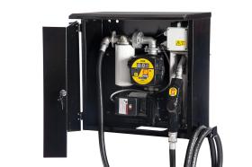  0905050060 - MECLUBE BOX 60 L/MIN 230V PISTOLA AUTOMÁTICA/CONTADOR/FILTRO