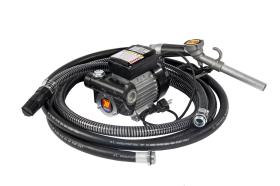  0905260060 - TRANSFER KIT 60 L/MIN 230V PISTOLA MANUAL