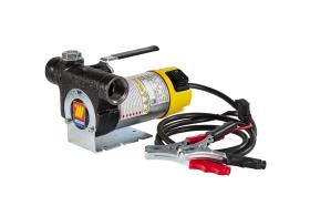 Meclube 0915082045 - BOMBA ELEC. TRASVASE GASOIL 24V 45 L/MIN