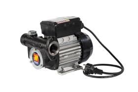  0915095060 - BOMBA ELEC. TRASV.GASOIL 230V-50HZ 60L/MIN