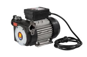 Meclube 0915101100 - BOMBA ELEC.TRASV.GASOIL115V-60HZ 100L/MIN