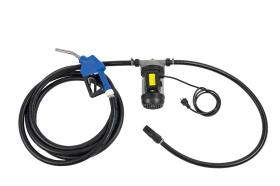 Meclube 0975801230 - KIT MOVIL ADBLUE 230V 40 L/MIN PISTOLA AUTOMÁTICA