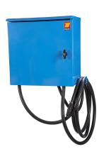 Meclube 0975910012 - MECLUBE BOX ADBLUE 34L/MIN 12V-AP80/CONTADOR