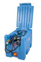 Meclube 0976221024 - DEPÓSITO 220 L ADBLUE - 34 L/MIN 24V/CONTADOR