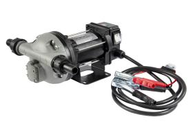 Meclube 0986500012 - BOMBA ELÉC.PARA ADBLUE 12V 34 L/MIN CABLE 4M