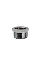 Meclube R020800605 - EXAGONAL BUSHING M1"-F 3/4