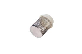 Meclube R105210006 - STAINLESS STEEL FILTER 1" M