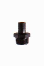 Meclube R191002006 - ENTROQUE DE PLÁSTICO M 1 X 20 MM BSP