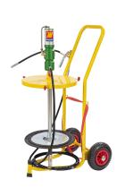  0131116000 - EQUIPO ENGRASE MÓVIL 60:1 BIDONES 50-60KG