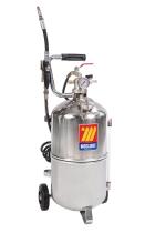 Meclube 0271307000 - DISTRIBUDOR NEUMÁTICO ACEITE 24L INOX