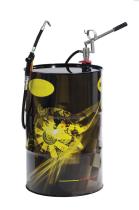 Meclube 0271336000 - BOMBA MAN. ACEITE DOBLE EFECTO 50-200 L
