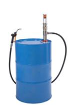 Meclube 0291385000 - KIT MURAL PARA LÍQUIDO LIMPIACRISTALES 180-220L