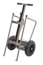 Meclube 0301407000 - CARRO ESPECIAL PARA BIDONES DE 180-220 L