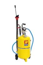  0401418000 - ASPIRADOR MANUAL AGOTAMIENTO ACEITE 24 L