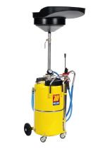  0401432000 - ASPIRADOR-RECUP. ACEITE 90 L C/TANQUE+EMB.