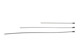 Meclube 0441492000 - SONDA FLEXIBLE D.6MM 1200MM