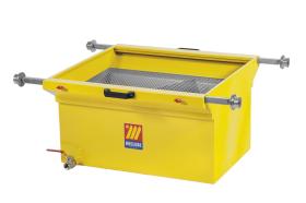  0461457G00 - RECUPERADOR ACEITE USADO DE FOSA 120 L