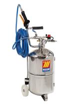 Meclube 0511513000 - NEBULIZADOR DE ACERO INOX AISI 316 ESPUM. 24L