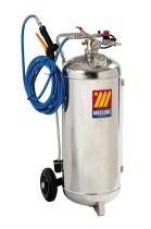 Meclube 0511517000 - NEBULIZADOR DE ACERO INOX AISI 304 ESPUM. 50 L