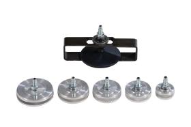 Meclube 0831800000 - SERIE TAPONES ESTÁNDAR MOD.1-4-6-9-18-25