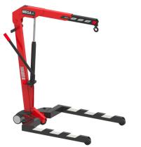 MEGA CRP10 - GRUA HIDRAULICA PLEGABLE PATAS PARALELAS - 1000KG
