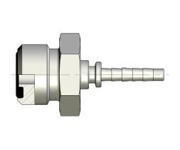 Minipress 5991M004 - MINIMEX MF 9/16 ORFS TUBO DN4