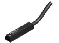 Pneumax 1580.UAP - SENSOR AMPOLLA CON LED UNIVERSAL 3 HILOS - 2,5 METROS
