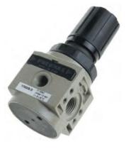 Pneumax 17002A.B - REGULADOR DE 0-4 BARS ''TALLA 1'' - 1/8''