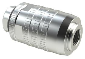 Oleoweb VBRF340 - REGULADOR DE CAUDAL BIDIRECCIONAL 3/4'