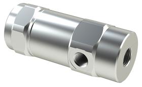 Oleoweb VRPE380 - ANTIRRETORNO EN LINEA PILOTADO 3/8'