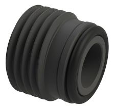 Oleoweb VUP380 - VALVULA RETENCION INSERTABLE DE DISCO 3/8 BSP