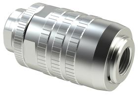 Oleoweb VURF120 - REGULADOR DE CAUDAL UNIDIRECCIONAL 1/2'