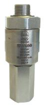 P.A. Italy 30584000 - SW600 JUNTA GIR.DE BOLAS,INOX G3/8HM
