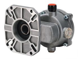 P.A. Italy 50000000 - B18 REDUCTOR 11-18 HP R.2,176:1