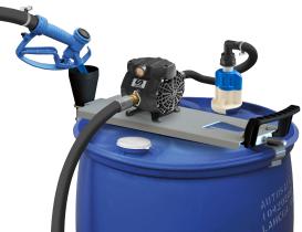 SAMOA 557950 - KIT BOMBA KDF 50 ADBLUE