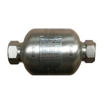 MATERIAL PER A VAPOR NAA6601510 - PURGADOR MECÁNICO SS3N-10 1/2"