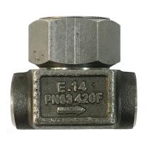 MATERIAL PER A VAPOR TD5238 - PURGADOR TERMODINÁMICO TD52 3/8"