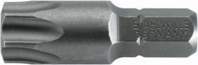 Stahlwille 08140055 - PUNTA PARA TORNILLOS C 8