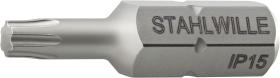 Stahlwille 08162020 - PUNTA PARA TORNILLOS C 6.3