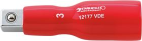 Stahlwille 13420001 - PROLONGACIÓN 1/2", VDE