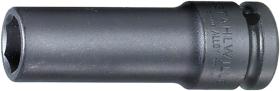 Stahlwille 23090221 - BOCA IMPACT 1/2"