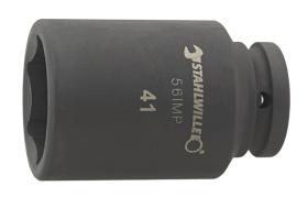 Stahlwille 25020017 - BOCA IMPACT 3/4"