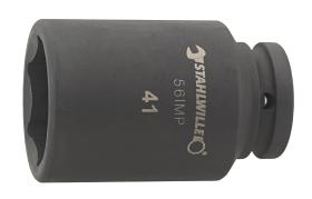 Stahlwille 25020041 - BOCA IMPACT 3/4"