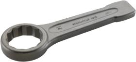 Stahlwille 42050024 - LLAVE DE PERCUSION CON BOCA EN ESTRELLA