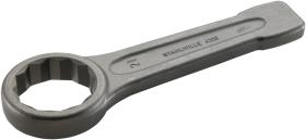 Stahlwille 42050026 - LLAVE DE PERCUSION CON BOCA EN ESTRELLA