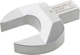 Stahlwille 58211050 - HERRAMIENTAS ACOPLABLES DE BOCA FIJA 22X28 MM