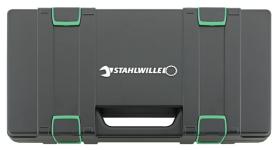 Stahlwille 81271034 - CAJA VACIA PARA SURTIDO