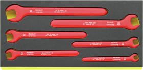 Stahlwille 96830042 - JUEGO HERRAMIENTAS, SISTEMA BANDEJAS TOOL CONTROL